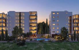 3غرفة آپارتمان  115 متر مربع پافوس, قبرس. 695,000 €