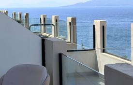 3غرفة پنت‌هاوس ها 104 متر مربع Sarandë, آلبانی. 230,000 €