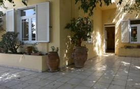 دو خانه بهم چسبیده – Chania, کرت, یونان. 330,000 €
