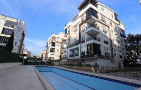 آپارتمان  – Antalya (city), آنتالیا, ترکیه. $384,000
