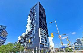 آپارتمان  – Bayview Avenue, تورنتو, انتاریو,  کانادا. C$863,000