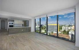 آپارتمان کاندو – میامی, فلوریدا, ایالات متحده آمریکا. $785,000