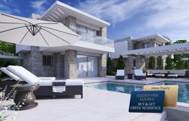 4غرفة ویلا  190 متر مربع Pallini, یونان. 1,050,000 €