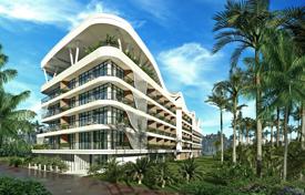 1غرفة آپارتمان  60 متر مربع Batu Bolong Beach, اندونزی. $279,000