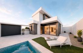 3غرفة ویلا  150 متر مربع Pilar de la Horadada, اسپانیا. 495,000 €