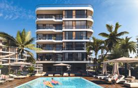 2غرفة شقة في مبنى جديد 61 متر مربع Batumi, گرجستان. $150,000