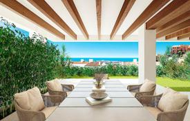 3غرفة آپارتمان  127 متر مربع Benahavis, اسپانیا. 699,000 €