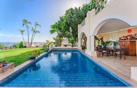 6غرفة ویلا  734 متر مربع Santa Cruz de Tenerife, اسپانیا. 3,900,000 €