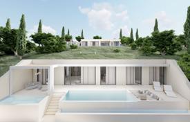 3غرفة ویلا  180 متر مربع Lefkas, یونان. 1,700,000 €