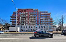 آپارتمان  – Kingston Road, تورنتو, انتاریو,  کانادا. C$836,000