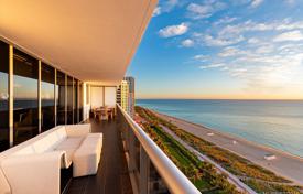 آپارتمان  – سواحل میامی, فلوریدا, ایالات متحده آمریکا. $2,650,000
