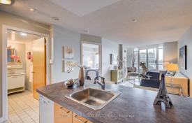4غرفة آپارتمان  Old Toronto, کانادا. C$842,000