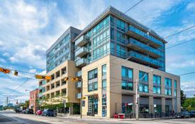آپارتمان  – Queen Street East, تورنتو, انتاریو,  کانادا. C$682,000