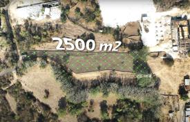 زمین تجاری Pandawa beach, اندونزی. $1,510,000
