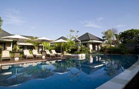 ویلا  – Sanur Beach, بالی, اندونزی. $4,500 هفته ای