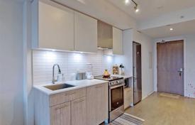 آپارتمان  – Jarvis Street, Old Toronto, تورنتو,  انتاریو,   کانادا. C$647,000