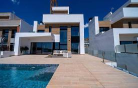 4غرفة ویلا  344 متر مربع Finestrat, اسپانیا. 1,400,000 €