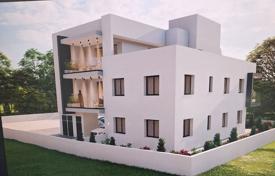 2غرفة آپارتمان  100 متر مربع نیکوزیا, قبرس. 195,000 €
