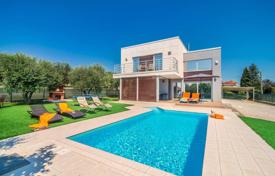 4غرفة خانه  173 متر مربع Vodnjan, کرواسی. 830,000 €