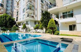 3غرفة آپارتمان  110 متر مربع Antalya (city), ترکیه. $274,000