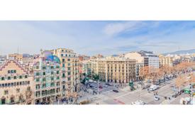 3غرفة آپارتمان  بارسلون, اسپانیا. 3,500,000 €