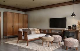 1غرفة آپارتمان  65 متر مربع Melasti Beach, اندونزی. $320,000