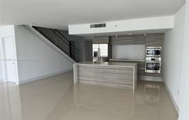 آپارتمان کاندو – سواحل میامی, فلوریدا, ایالات متحده آمریکا. 2,320,000 €