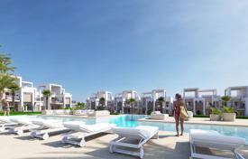 3غرفة دو خانه بهم چسبیده 85 متر مربع Ciudad Quesada, اسپانیا. 353,000 €