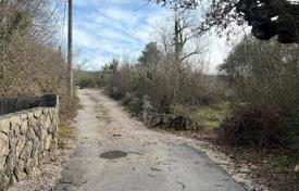 زمین تجاری Primorje-Gorski Kotar County, کرواسی. 210,000 €