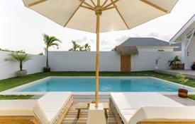 2غرفة ویلا  155 متر مربع Bingin Beach, اندونزی. $360,000