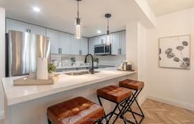 4غرفة آپارتمان  Old Toronto, کانادا. C$1,028,000