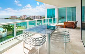 آپارتمان  – سواحل میامی, فلوریدا, ایالات متحده آمریکا. $1,990,000