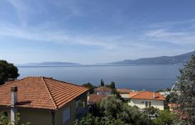 8غرفة خانه  189 متر مربع Rijeka, کرواسی. 750,000 €