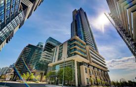 5غرفة آپارتمان  Etobicoke, کانادا. C$774,000