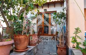 خانه  – خلکیدیکی, منطقه مقدونیه و تراکیه, یونان. 200,000 €