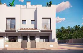 2غرفة  دو خانه بهم متصل 76 متر مربع Torre Pacheco, اسپانیا. 230,000 €