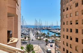 4غرفة آپارتمان  179 متر مربع پالما د مایورکا, اسپانیا. 985,000 €