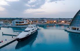 2غرفة شقة في مبنى جديد Famagusta, قبرس. 1,450,000 €