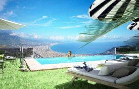 ویلا  – Tepe, آنتالیا, ترکیه. $1,606,000