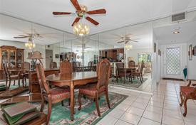 آپارتمان کاندو – Pembroke Pines, Broward, فلوریدا,  ایالات متحده آمریکا. 270,000 €
