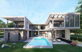 New residential complex with villas East Pattaya, تایلند. $722,000 از