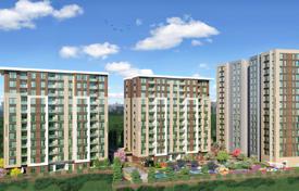 New residential complex with apartments Maltepe, ترکیه. 17,136,000 TRY از