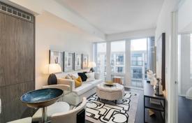 آپارتمان  – Shuter Street, Old Toronto, تورنتو,  انتاریو,   کانادا. C$962,000