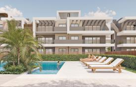 3غرفة آپارتمان  109 متر مربع Pilar de la Horadada, اسپانیا. 500,000 €