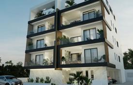 2غرفة آپارتمان  80 متر مربع Strovolos, قبرس. 350,000 €