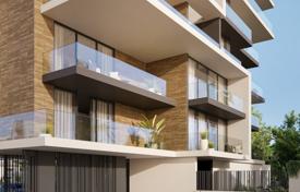 2غرفة آپارتمان  145 متر مربع Germasogeia, قبرس. 870,000 €
