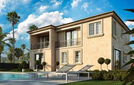 4غرفة دو خانه بهم چسبیده 272 متر مربع Chloraka, قبرس. 1,750,000 €