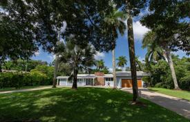 خانه  – Plantation, Broward, فلوریدا,  ایالات متحده آمریکا. $1,375,000