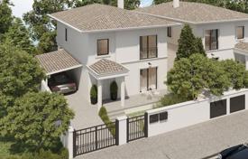 4غرفة دو خانه بهم چسبیده 183 متر مربع Geroskipou, قبرس. 938,000 €