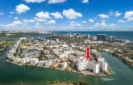 آپارتمان کاندو – Bay Harbor Islands, فلوریدا, ایالات متحده آمریکا. $550,000